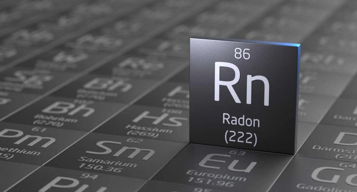 Radoonitõke