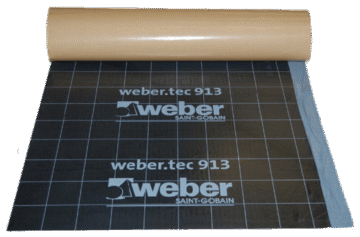 webertec 913